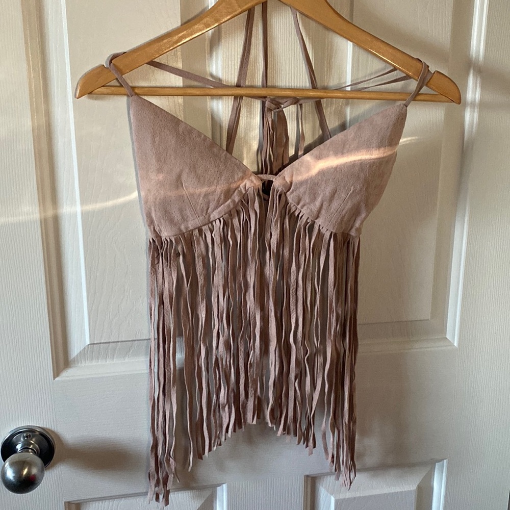 FOREVER 21 Bralette